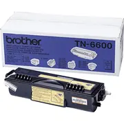 Brother Tn-6600 kaseta z tonerem 1 Oryginalny  5715328104662