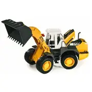 Bruder  Kołowa Liebherr L574 02430 4001702024307