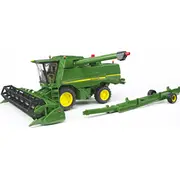 Bruder  zbożowy John Deere T670I 02132 2132 4001702021320