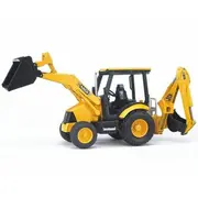 Bruder Ładowarko- Jcb Midi Cx  02427 4001702024277