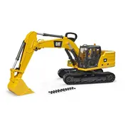 Bruder Cat  czerpakowach 02483 4001702024833