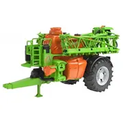 Bruder Mounted sprayer  Ux 5200 Br-02207 4001702022075 Wnbruo0Cc002207