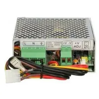 Buffer power supply Scp-50-24 27,6V 50W  Azextzu00014572 5903148914572 Ex.14572