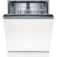 Built-In Dishwasher Bosch Smv25Ax06E  4242005451449 Agdboszmz0394