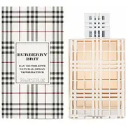 Burberry Brit For Her Edt 50 ml  5045252667941 3614226904980