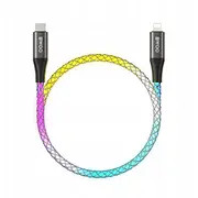 Bwoo  Usb-C - Lightning 1M 27W X279C-L 6933654811095