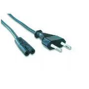 Cable Power Eu 1.8M/Pc-184/2 Gembird  Pc-184/2 8716309026116