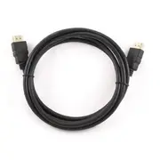 Cable Hdmi-Hdmi 1M V2.0 Blk/Cc-Hdmi4-1M Gembird  Cc-Hdmi4-1M 8716309075015