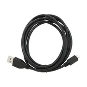 Cable Usb2 To Micro-Usb 1M/Ccp-Musb2-Ambm-1M Gembird  Ccp-Musb2-Ambm-1M 8716309082105