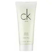 Calvin Klein Ck One 200Ml  88300188468 088300188468