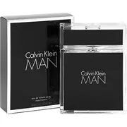 Calvin Klein Man Edt 100 ml  31655644851 0031655644851