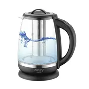Camry Cr 1290 electric kettle  5902934835770 Agdadlcze0092