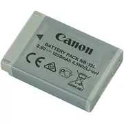 Canon battery pack Nb-13L  9839B001 4549292020502 38008