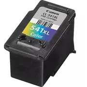 Canon Cl-541 Xl ink cartridge Original Cyan, Magenta, Yellow  5226B001 4960999782416 Tuscancan0104