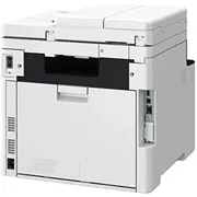 Canon i-SENSYS Mf752Cdw Ii Laser A4 1200 x Dpi 33 ppm Wi-Fi  7185C013 4549292250411 Percanwlk0040