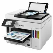 Canon Maxify Gx1050 Mega Tank 6169C022  8714574689579