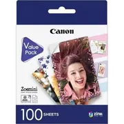 Canon Papier Zp-2030 100 y 6135C003  4549292228274 813801