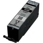 Canon Tusz Pgi-580Xl Black 2024C001  4549292086980 Ercanp580Xlpgbk