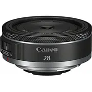 Canon Rf 2F2.8 Stm Bezwiec  6128C005 4549292219487