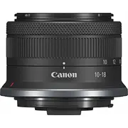 Canon Rf-S 10-1F4.5-6.3 Is Stm  6262C005 4549292222012