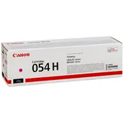 Canon Toner 054 H Magenta 3026C002  4549292124514