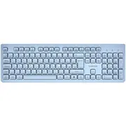Klawiatura Canyon Hkb-W01 Uk/Us Aaa  5291485017613