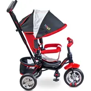 Caretero  3- Timmy Red Toyz-0329 5902021525843