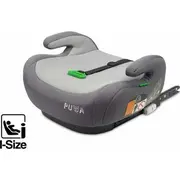 Caretero  Puma I-Size Grey 125-150 Tero-3182 5908310396255