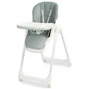 Caretero Krzesełko Do Karmienia Megalo Mint  Tero-7713 5908310398198