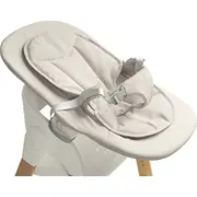Caretero Krzesełko Do Karmienia Triplo Grey  Tero-7730 5903076320872