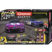 Carrera Go Nascar Talladega Competition  20062582 4007486625822 875065