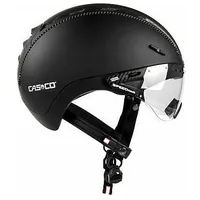 Casco Roadster Black Matt helmet Xl 60-63  04.3630.Xl 4031381002662 Sircsckas0029