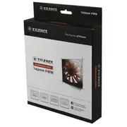Case Fan 140Mm Pwm 4P/12V Xf051 Xilence  4044953501142