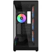 Kadłubek Vbi Lian Li Vector V100 Pc-O Midi-Tower Atx Rgb Tempered Glass  G99.V100Rx.00 4718466017901