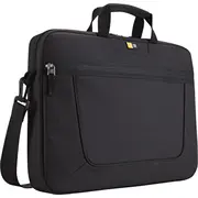 Case Logic 1492 Value Attaché 15.6 Vnai-215  Black T-Mlx30197 0085854224086