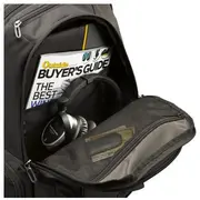 Case Logic  Rbp217 Fits up to size 17.3 Backpack Black 085854258340