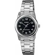 Casio  Damski Ltp-V001D-1Budf Zd589B 4971850082965