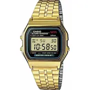 Casio A159Wgea-1Ef Retro unisex  4971850946540