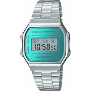 Casio A168Wem-2Ef Retro Vintage  4549526189784