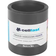 Cellfast Obrzeże  15Cm x 9M 13/11232829 5907512609552