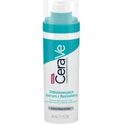 Cerave Odbudowujące serum do  z retinolem 30Ml S05106873 3337875829007