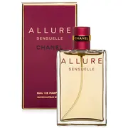 Chanel Allure Sensuelle Edp 100 ml  3145891297300