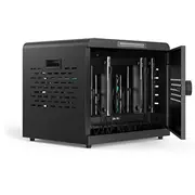 Charging And Locking Cabinet F/  Cc1601B-Eu 0810157344953