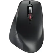 Cherry Mouse Stream Comfort Wireless black  Ergonomisch Rechtshänder, 4000 dpi Jw-8550-2 4025112110603