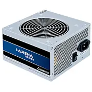 Zasilacz Chieftec Iarena Series 350W Gpb-350S  4710713233614