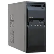 Chieftec Lg-01B-Op computer case Midi Tower Black  4710713230101 Obuchfaxt0156