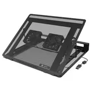 chłodząca Natec Tern 2 Plus 12.1-17.3 z wentyla  Npl-2349 5901969449679