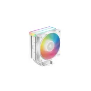 Chłodzenie Cpu Deepcool Ag400 Wh Argb V2 R-Ag400-Whammn-Gjd  6933412729327
