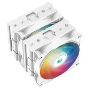 Chłodzenie Cpu Deepcool Ag620 Wh Argb R-Ag620-Whanmn-G-2  6933412727835