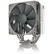 Noctua Nh-U12S redux Processor Cooler 12 cm Grey, Stainless steel  Redux 9010018000207 Chlnoccpu0024